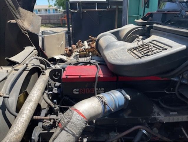 2000 INTERNATIONAL 9400i - Image 25